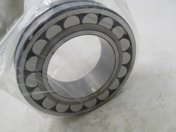 22222 E 110*200*53mm Axial Spherical Roller Bearings Durable And High Load Carrying