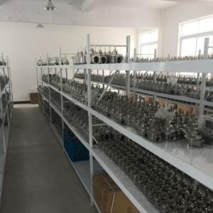 Airwolf Automation