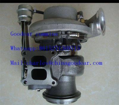 Xi'an  M11 diesel engine HX55W turbocharger 4089862,4037629