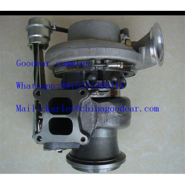 Xi'an  M11 diesel engine HX55W turbocharger 4089862,4037629
