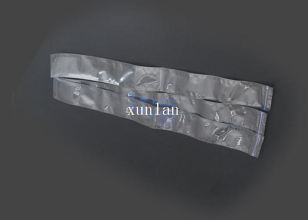 Tirette imperméable ESD protégeant l'anti charge statique de sac pour l'emballage de l'électronique 