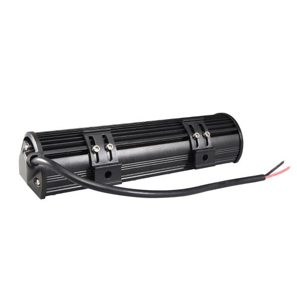 14 inch 120W 5D LED Work Light  Offroad Bar Light 12V 24V 4x4 Pickup Truck Motorcycle Tractor Pickup Fog Auxiliary Lamp