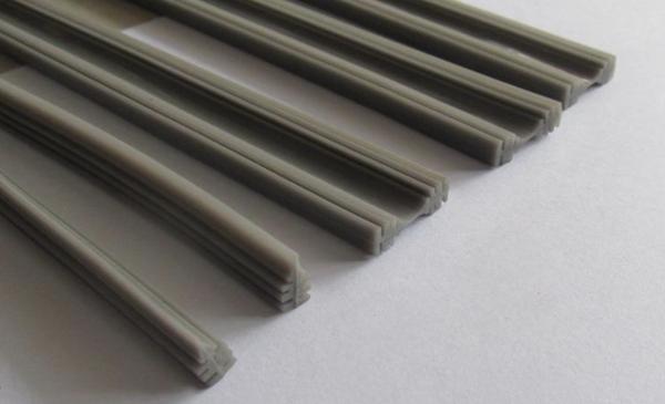 High Performance Soft Universal Freezer Door Gasket Fridge Rubber Seal