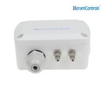 0-1000pa Differential Pressure Transmitter For Pharmaceutical Clean Rooms