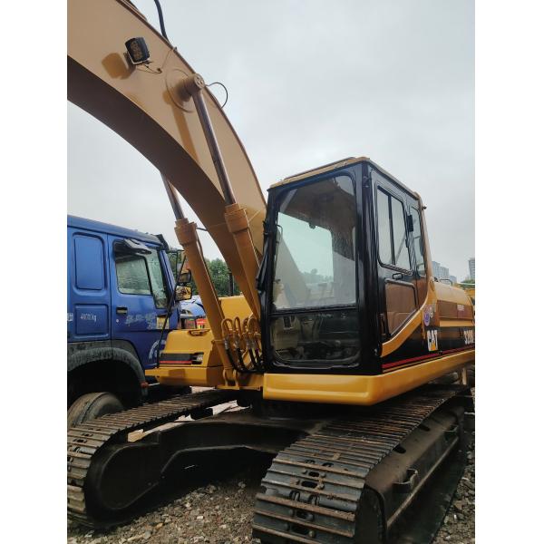 Японский оригинальный импортированный вторая рука Cat 320B скидка