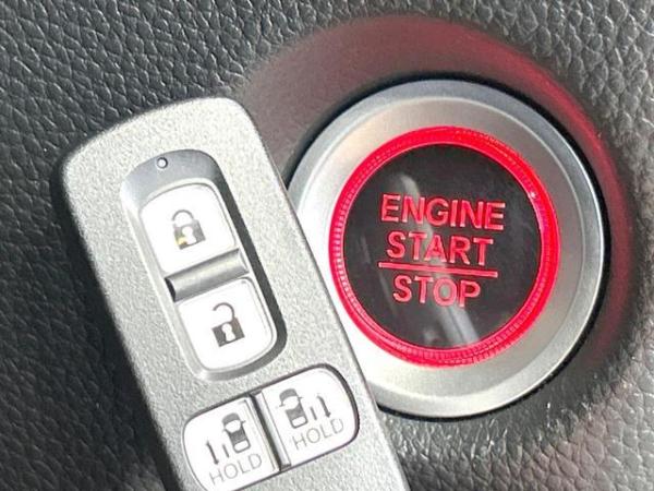 Honda N-BOX Custom Turbocoordinated Electric Sliding Doors On Both Sides Gap Sonar Automatic Cruise Control, Lane Assist, Collision Damage Mitigation System Automatic Lights LED Headlights Smart