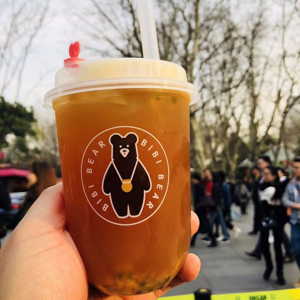 Таможня десерта ясного любимца пластиковая напечатала пластиковые чашки, устранимую партию чашки носят крышки купола уха