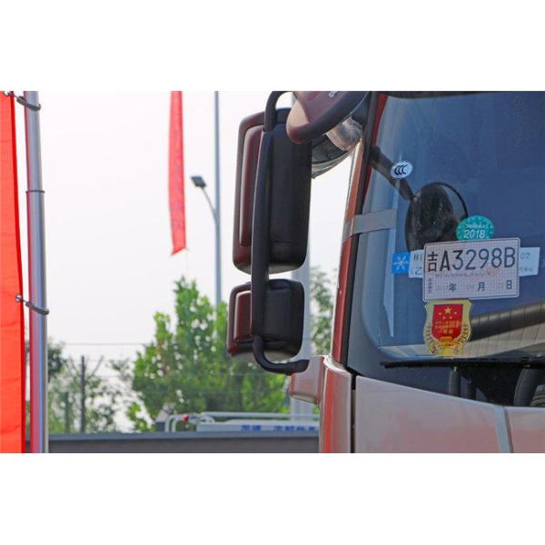 6*4 FAW Honor J6P 335HP-375HP Tractor Trailer Truck Manual Transmission Type