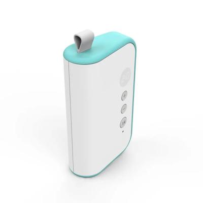 Electronic Pelvic Floor Trainer Kegel Stimulation Device With Intracavity Electrode