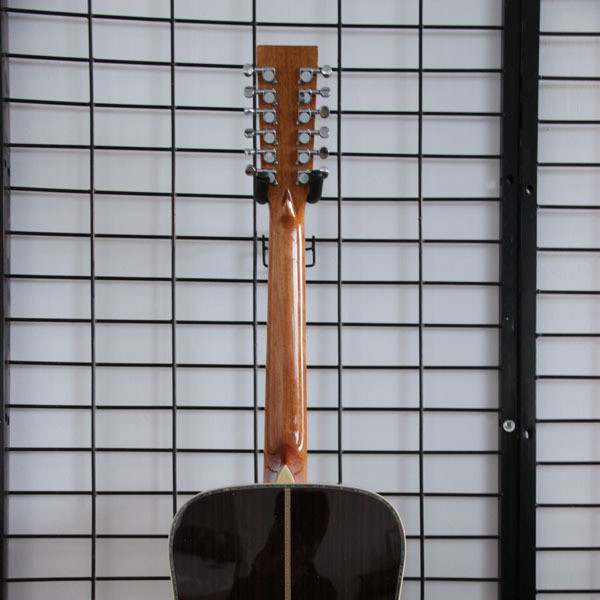 Free shipping import mart D450 12 string acoustic guitar,Made in china guitar