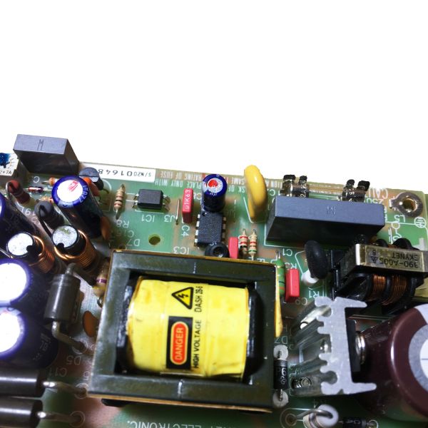SNP-9034 Skynet Electronics SNP9034 5V±15V Power Supply Connectors Module
