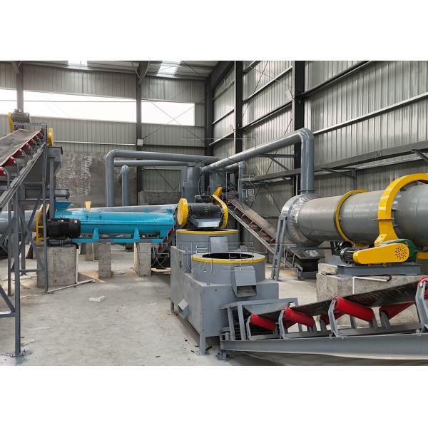 Chicken manure fertilizer granule making machine organic fertilizer production line-new type fertilizer granulator