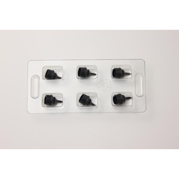 00348186-03 СИМЕНС AG сопла вакуума SMT капает тип из пипетки 702/902