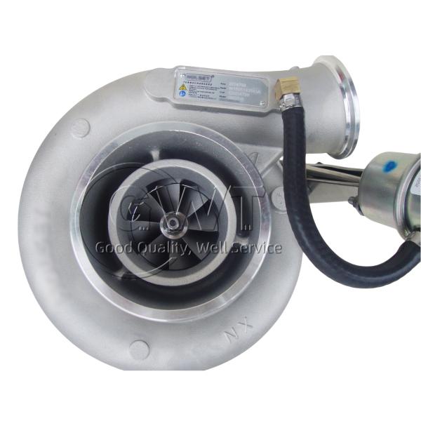 El kit de turbocompresores 2882063 5329473 3767251 4033982 3771455 5457022 3767251 2834799 2834798 HX35W para el cumin 6BTAA