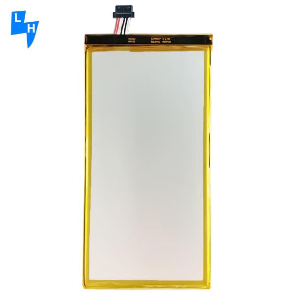 Batería de polímero de iones de litio TLP041B2 para Alcatel EVO 7 4150mAh