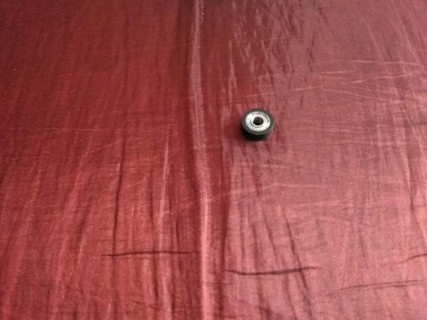 Fuji Frontier 350 370 355 Minilab Spare Part Rubber Bearing 31K1111400