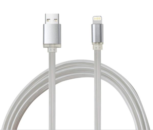 Braided USB Cable with Quick Charging Capability and Customized OEM Support