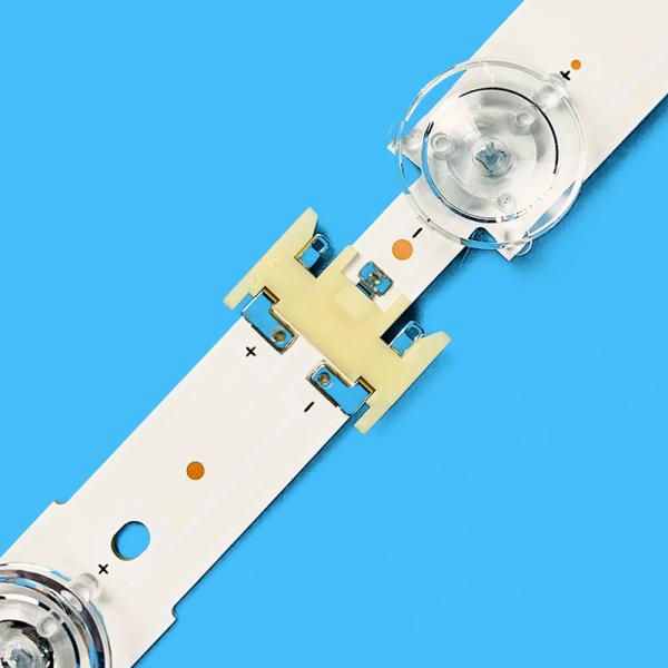 UE43KU7000 Samsung TV Backlight MU7000 UE43KU7000 UE43MU6300 LM41-00269A 00268A