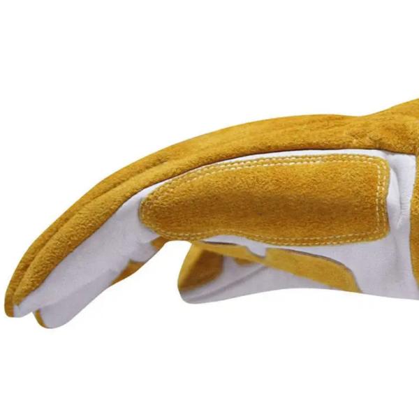 Couche de coton douce Résistance à la chaleur Grain cuir de vache de vacheRésistant à l'usure au laser