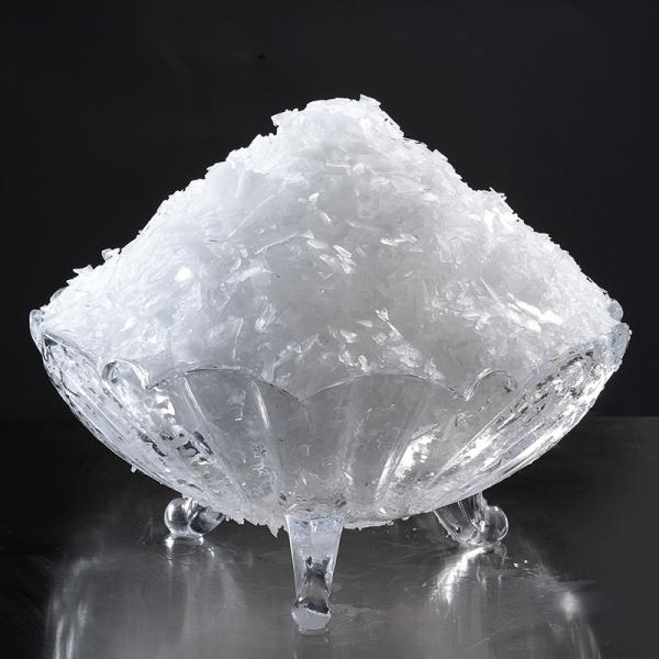 305 KG Ice Production Machine LZ-1.5 Automatic Control Flake Ice Maker for Daily