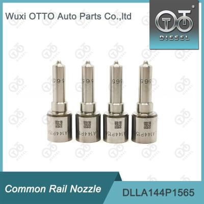 Bocal comum do trilho DLLA144P1565 para os injetores 0445120066 de Bosch