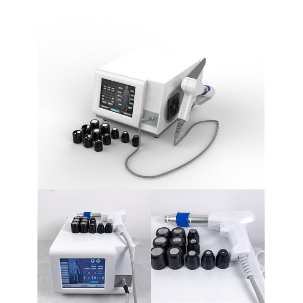 Машина LISWT терапией ударной волны низкой интенсивности для обработки ED