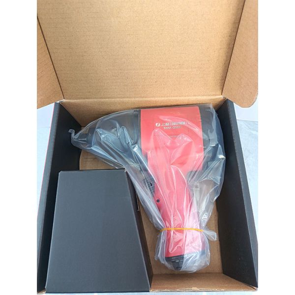 Heavy Duty 1/2 Inch Drive Pneumatic Impact Wrench Aluminum Alloy Construction