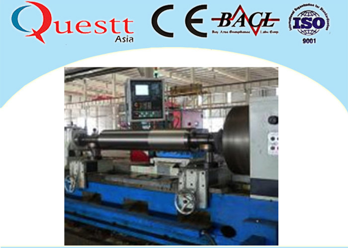 Лазер текстурируя оборудование лазера CNC ширины ИМПа ульс машины 10us для металла