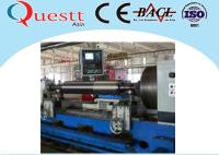 Lamine el laser que texturiza el equipo del laser del CNC de la anchura de pulso de la máquina 10us para el metal