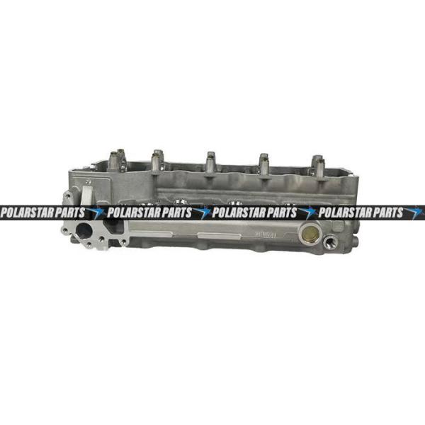4M40 4M40T Engine Cylinder Heads 2.8D ME202620 ME193804 190-5741 307C