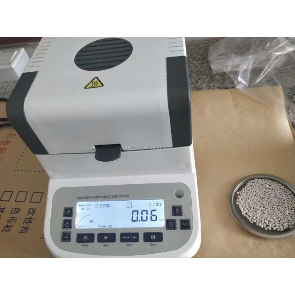 Halogen Moisture Analyzer,Infrared Moisture Analyzer
