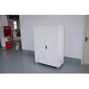 100 litres 20 gallons par heure châssis usine d'eau RO dessalement 99% pour l