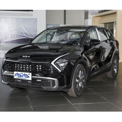 Max Speed 205Km/h Energy Type Fuel 2024 Kia Sportage SUV 1.5T 2.0T Compact Gasoline Car