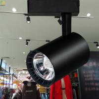 Lumière commerciale anti-éblouissante profonde du mur LED de fond de projecteur de salon