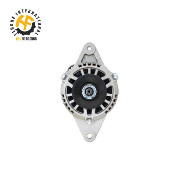 Mazda 121 Auto Diesel Engine Alternator 8173-18-300 8173-18-300B