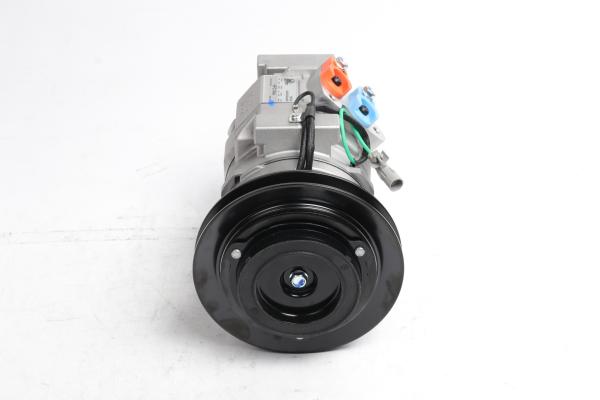 Air Conditioning Excavator Compressor SY365 SG447220-4053 4472204053 SG4472204053
