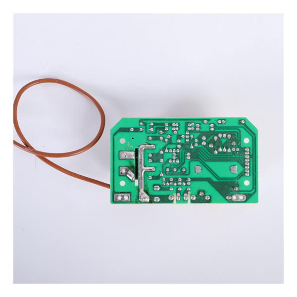 1.6mm-3.2mm Electronic Board Assembly Programmable Pcba For Household Appliances