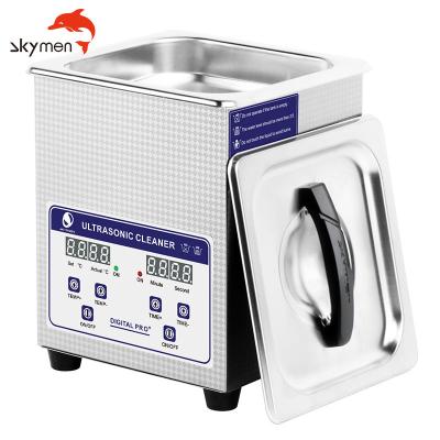 Líquido de limpeza ultrassônico dos Skymen ROCH 2Liters dental