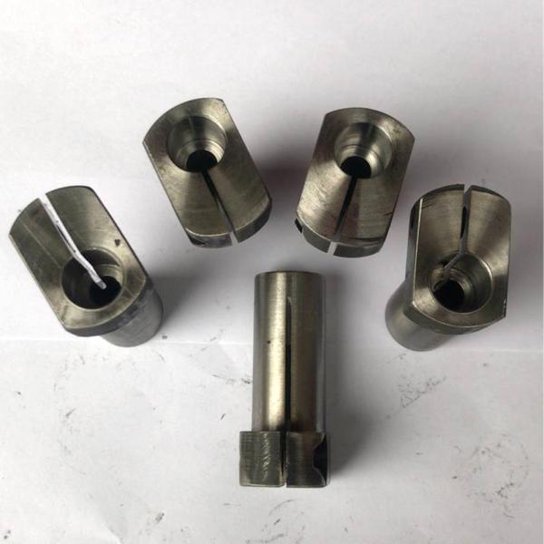 Фабрика оптовая оловянная покрытие HSS Второй ударный корпус для изготовления винта