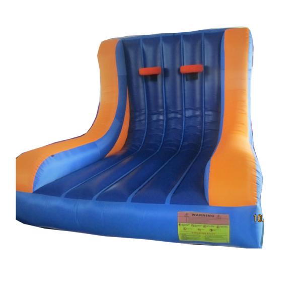 всход ИХСГ-002 баскетбола игр спорта брезента ПВК 0.45мм раздувной с воздуходувкой 950В