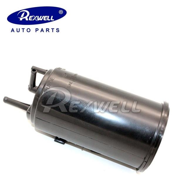 Filtro de combustível de canister de vapor de carbono ativado para Nissan Murano 14950-6N208 14950-6N201