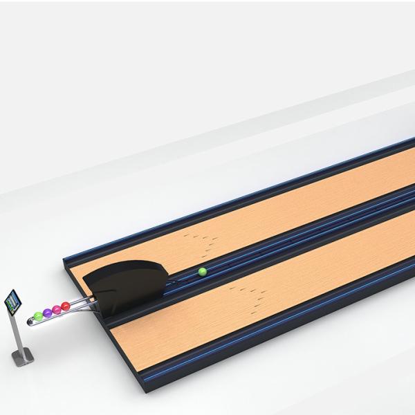 Fabricação de Máquinas de pontuação de bolas de boliche de grande porte