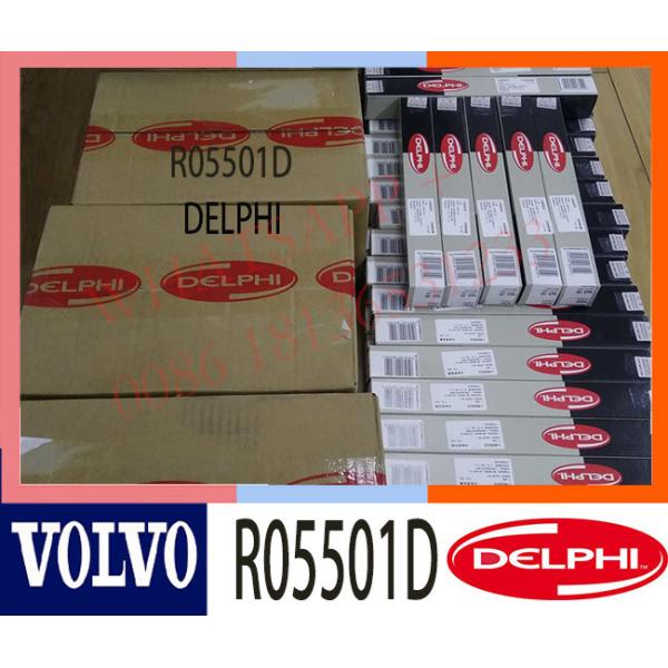 Инжектор Common Rail вторичного рынка R05501D для Hyundai KIA