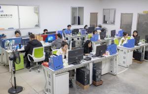 Zhaoqing Tengsheng Machinery Co., Ltd.
