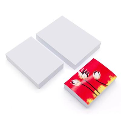 Gloss 4R Inkjet Photo Paper With Super Instant Dry Smooth Glossy Surface