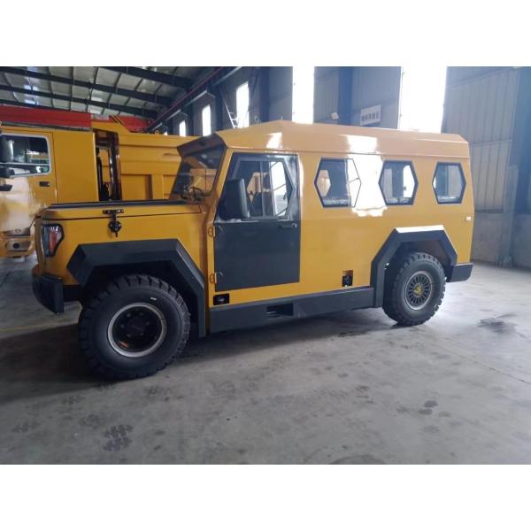 Пассажирский транспорт транспортных средств подземного горного транспорта людей ИСО 9