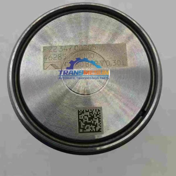 D8LF1 Ensamblaje del depósito de gas del acumulador de pistón DCT húmedo 462852N000