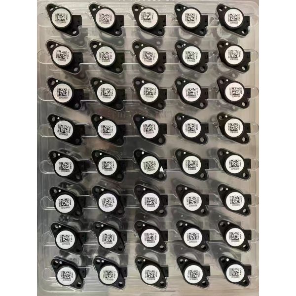 For SHACMAN Heavy Duty Truck Parts DZ97189716021 DZ97189716022 Solenoid Valve