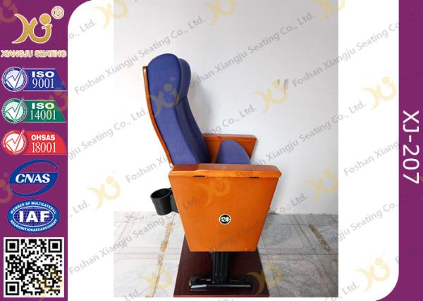 Auditorium And Theater Seating Chairs For Schools And Universities , Theatre Room Chairs