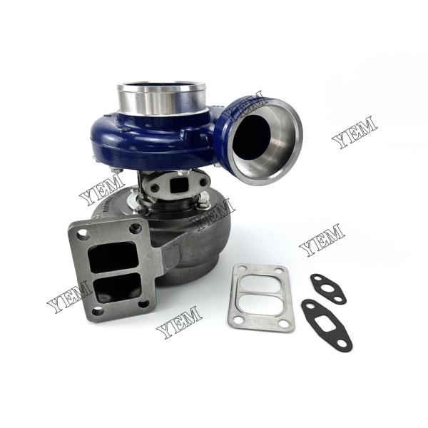 Brand New Turbocharger D7E EC290B For Volvo Engine Parts G316952